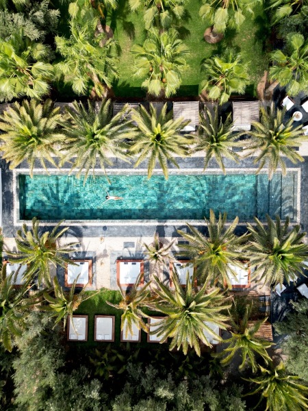 villa taj marrakech
