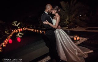 Organiser son mariage à Marrakech au Maroc avec Villa Taj