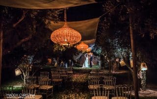 ceremonie laique mariage au maroc