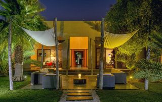 Louer une villa à Marrakech avec Villa Taj