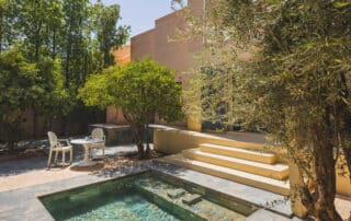 Louer une villa à Marrakech avec Villa Taj