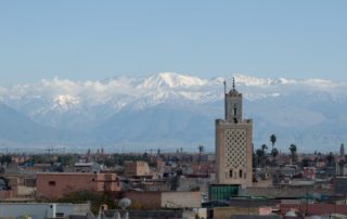 Bien préparer son séjour à Marrakech : 5 conseils pratiques