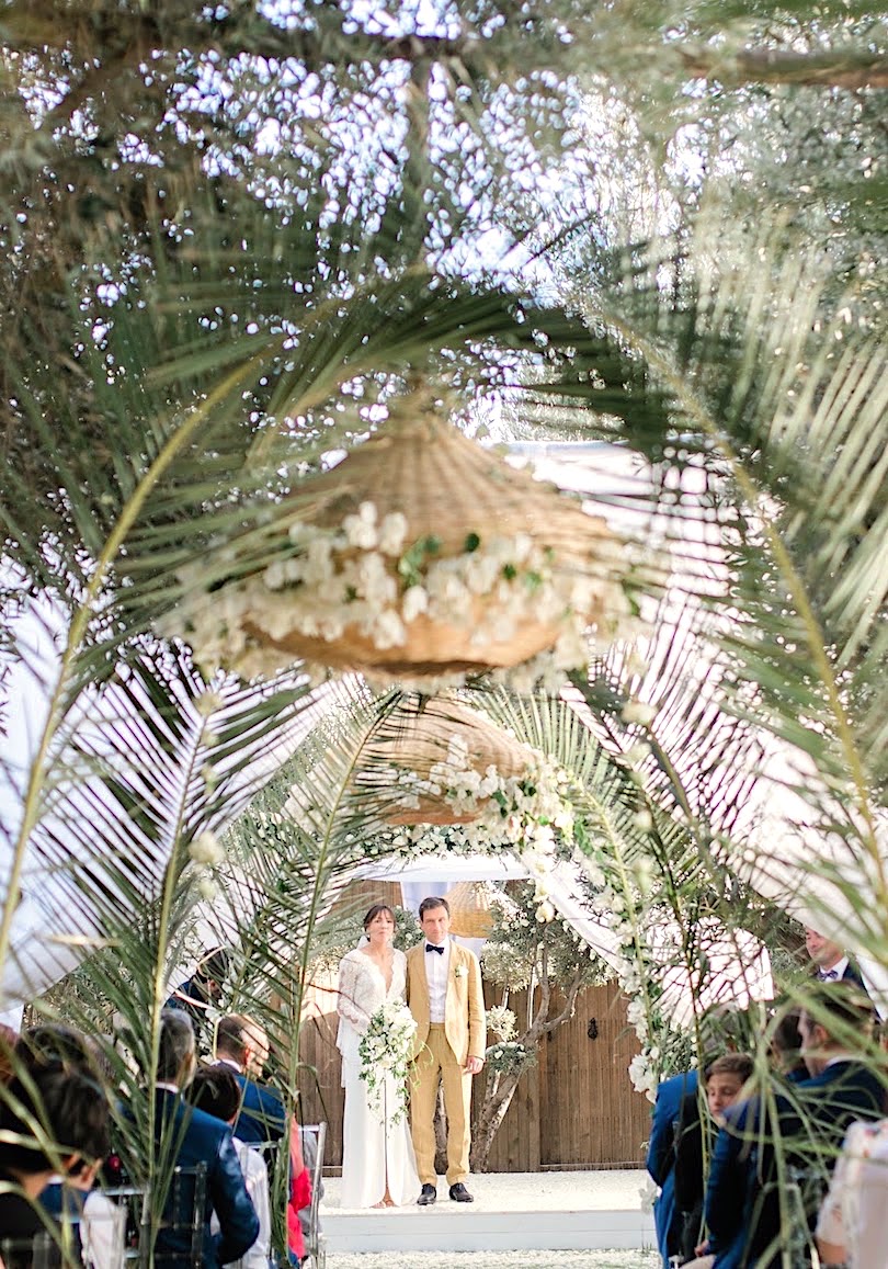 mariage marrakech