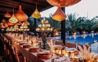 location villa marrakech comment choisir