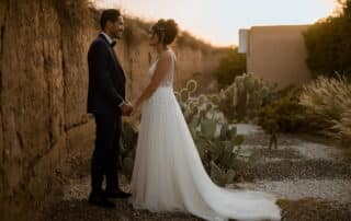 mariage insolite et dépaysant