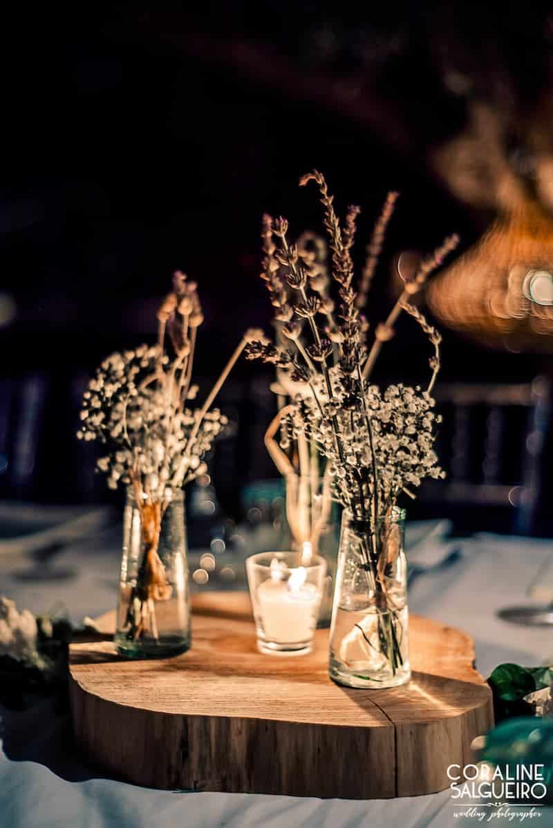 Cocktails pour fiançailles à Marrakech