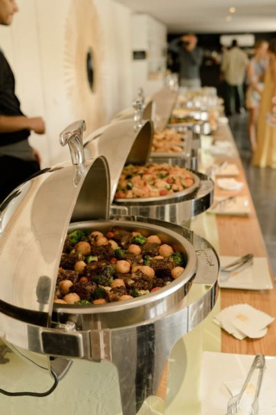 Diner marocain séminaire