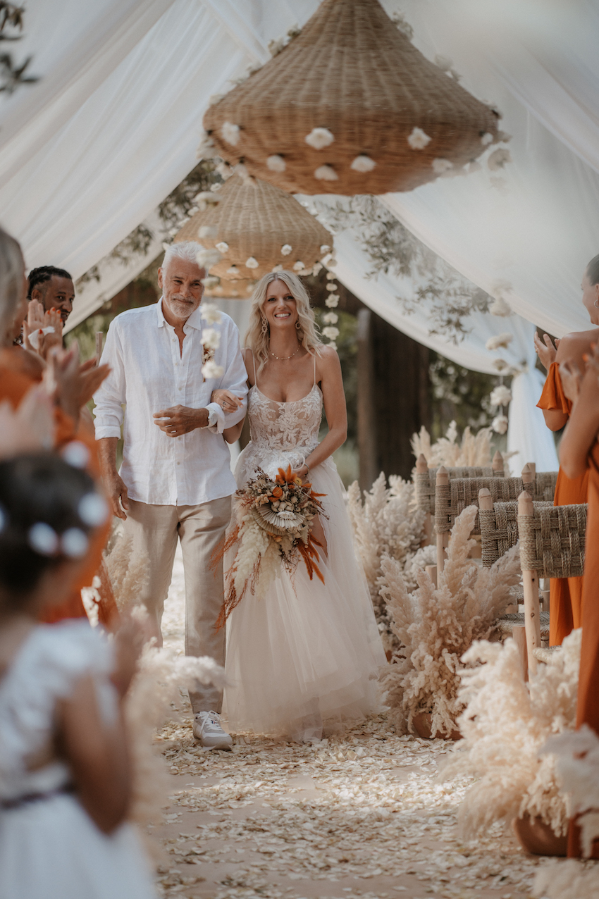 wedding planner marrakech
