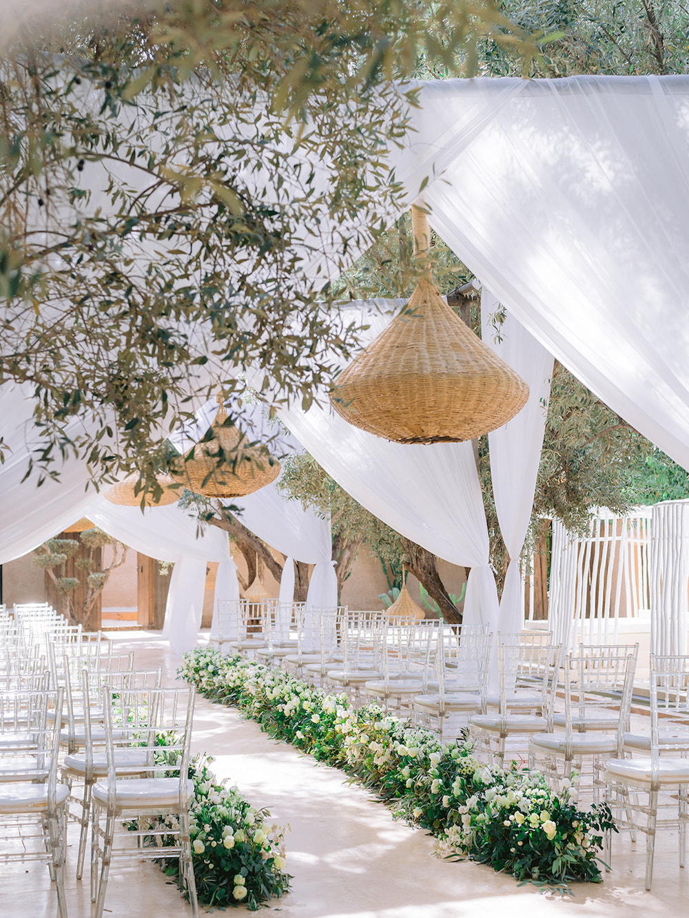 30 lieux de reception de mariage a marrakech