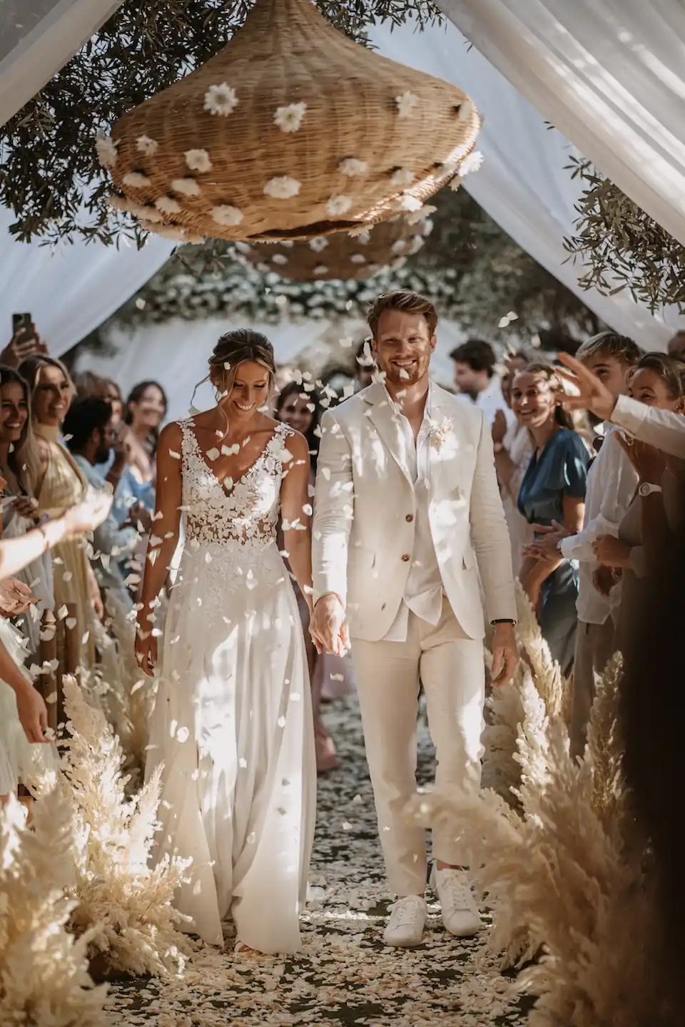 wedding planner marrakech