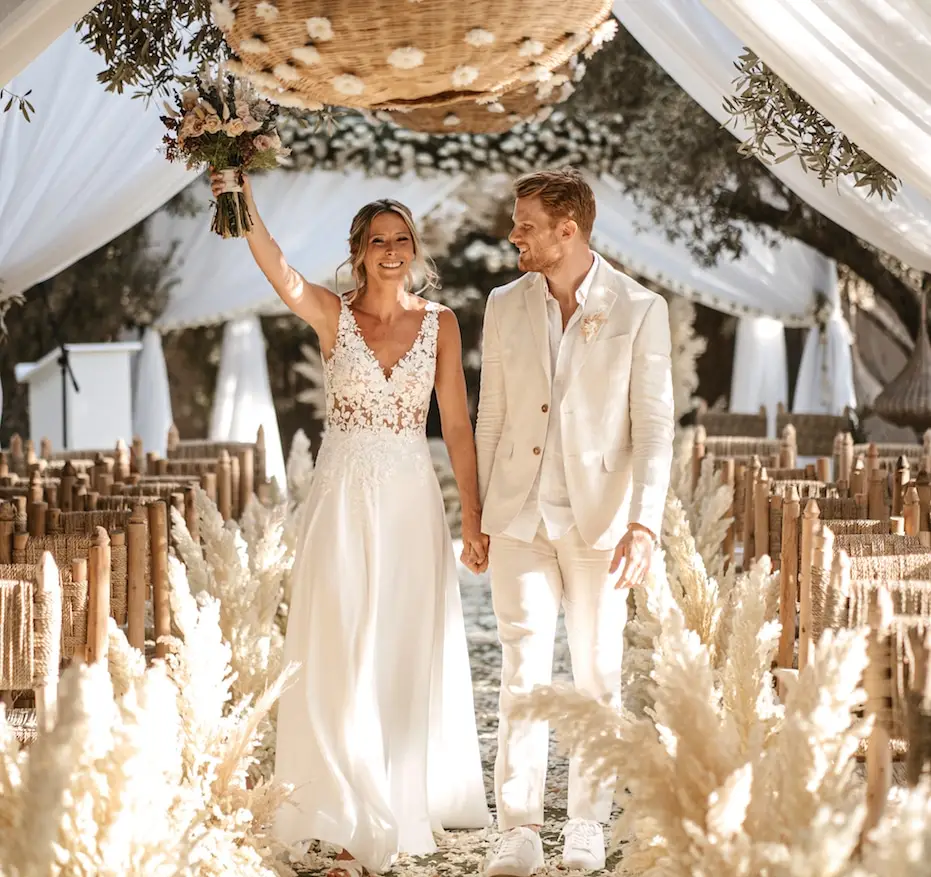 hotel mariage marrakech