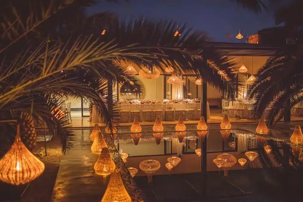 Les 5 plus belles villas de marrakech en location