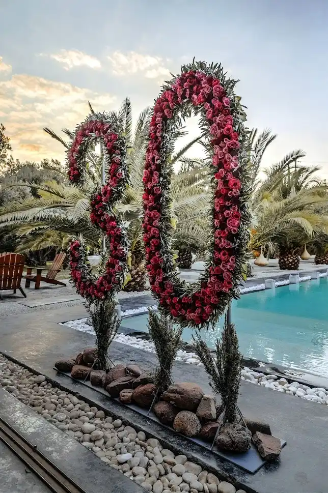 Fêter ses 30 ans à Marrakech avec Villa Taj.
