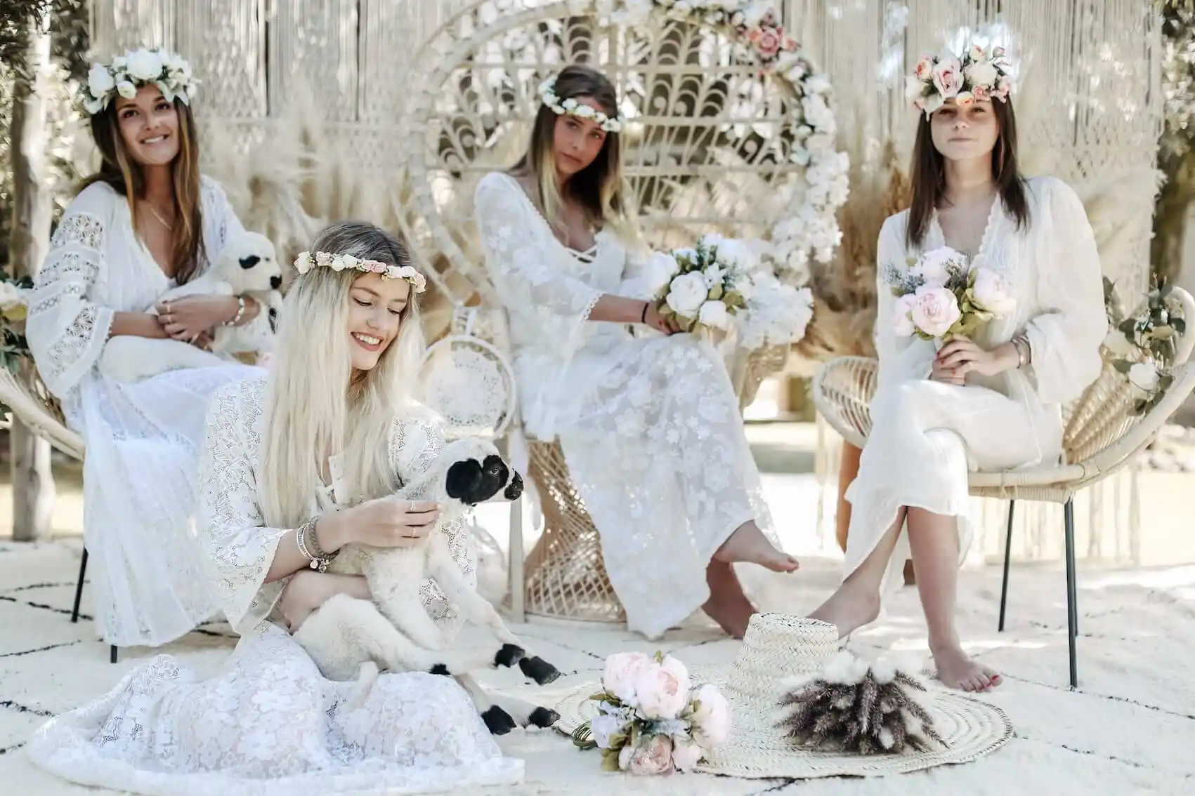 mariage marrakech weddings