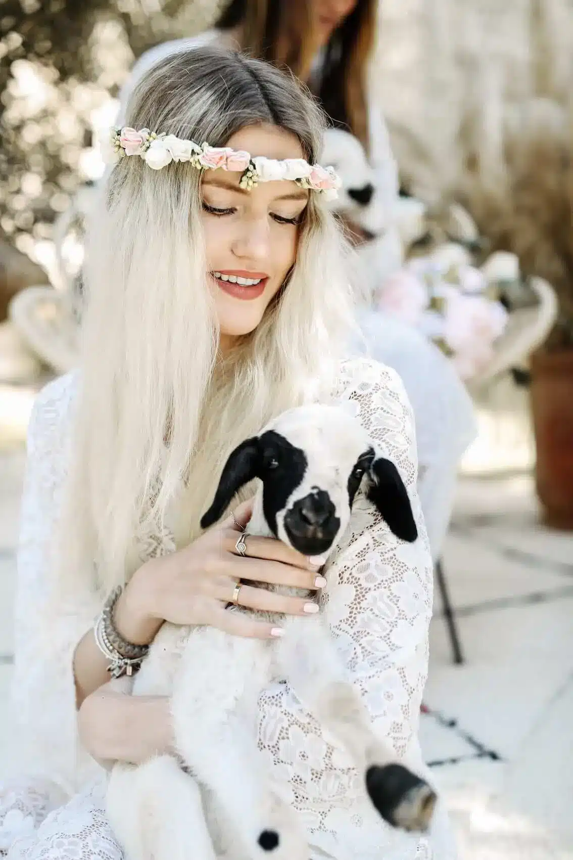 mariage boheme marrakech