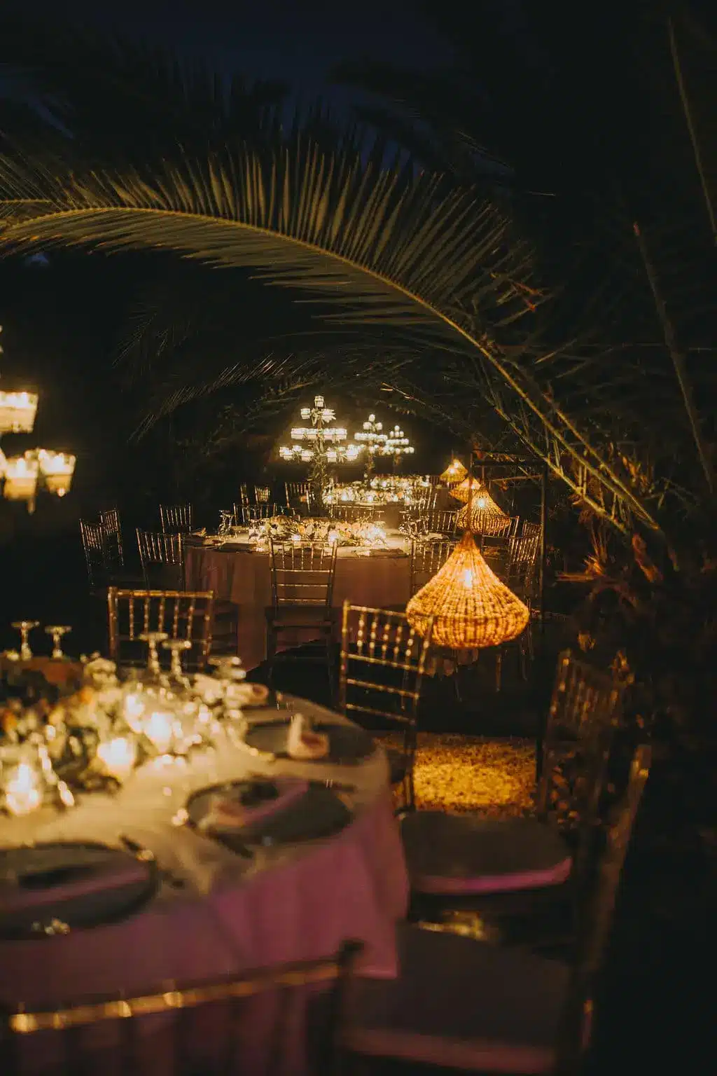 location d'une maison à Marrakech