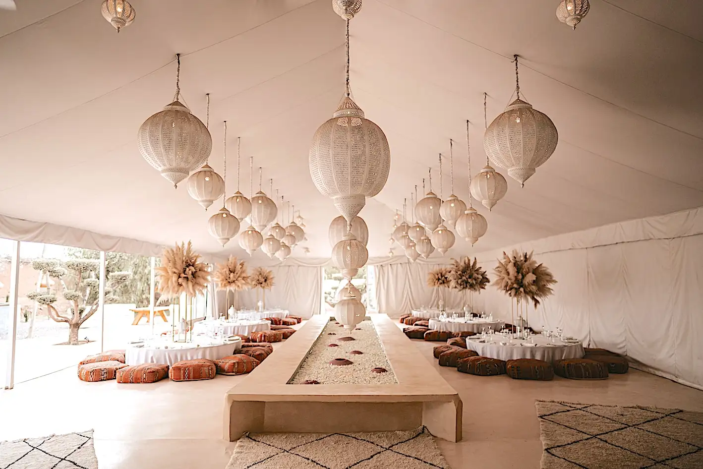 Diner de bienvenue pour le mariage de Justine et Jhon Diner de bienvenue pour le mariage de Justine et Jhon