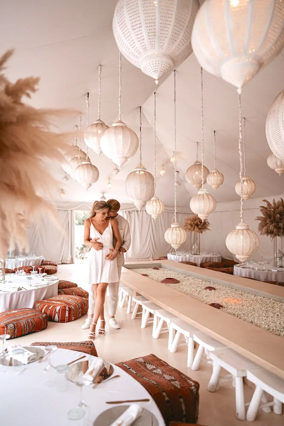 wedding planner marrakech