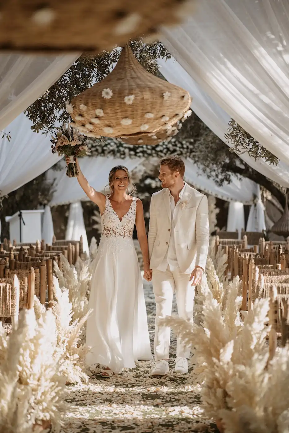 lieu de reception de mariage à marrakech