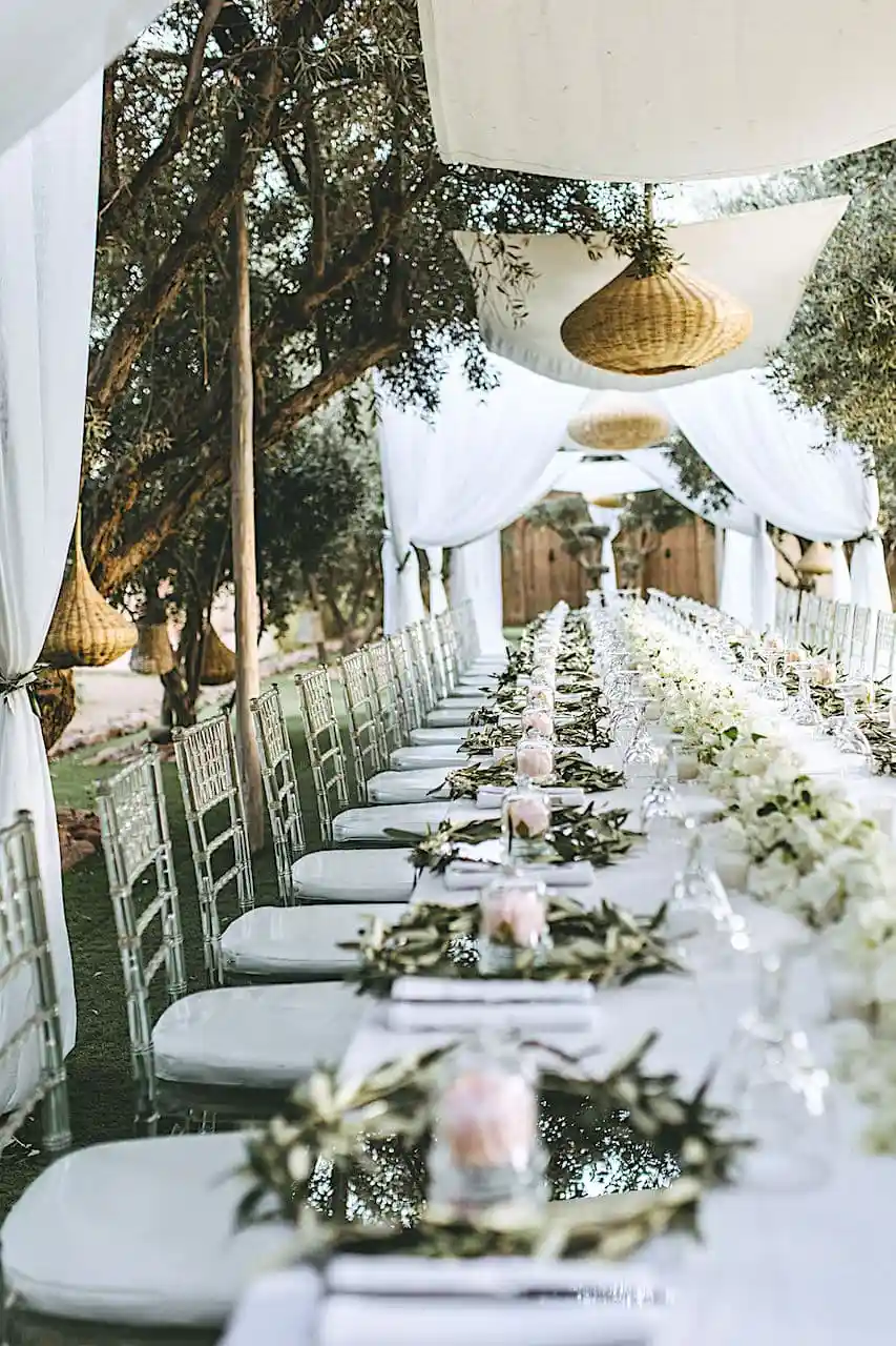 mariage maroc