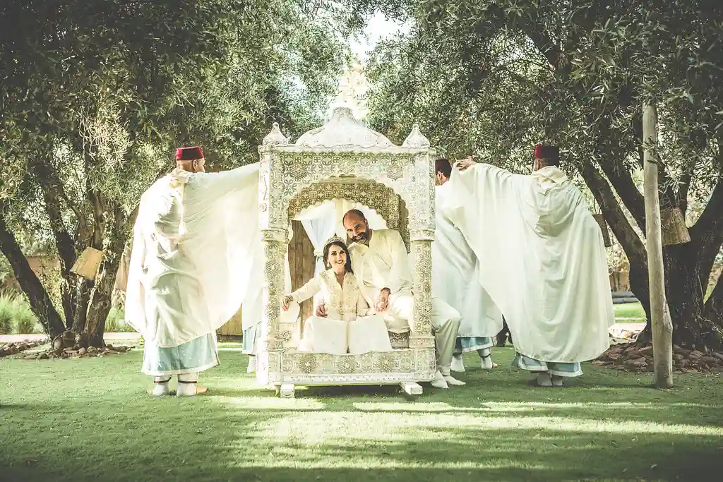 Mariage marocain villa Mariage marocain villa
