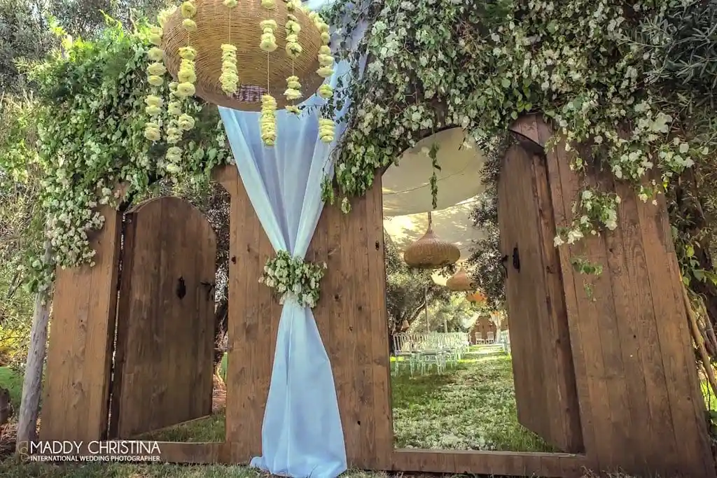 mariage marrakech