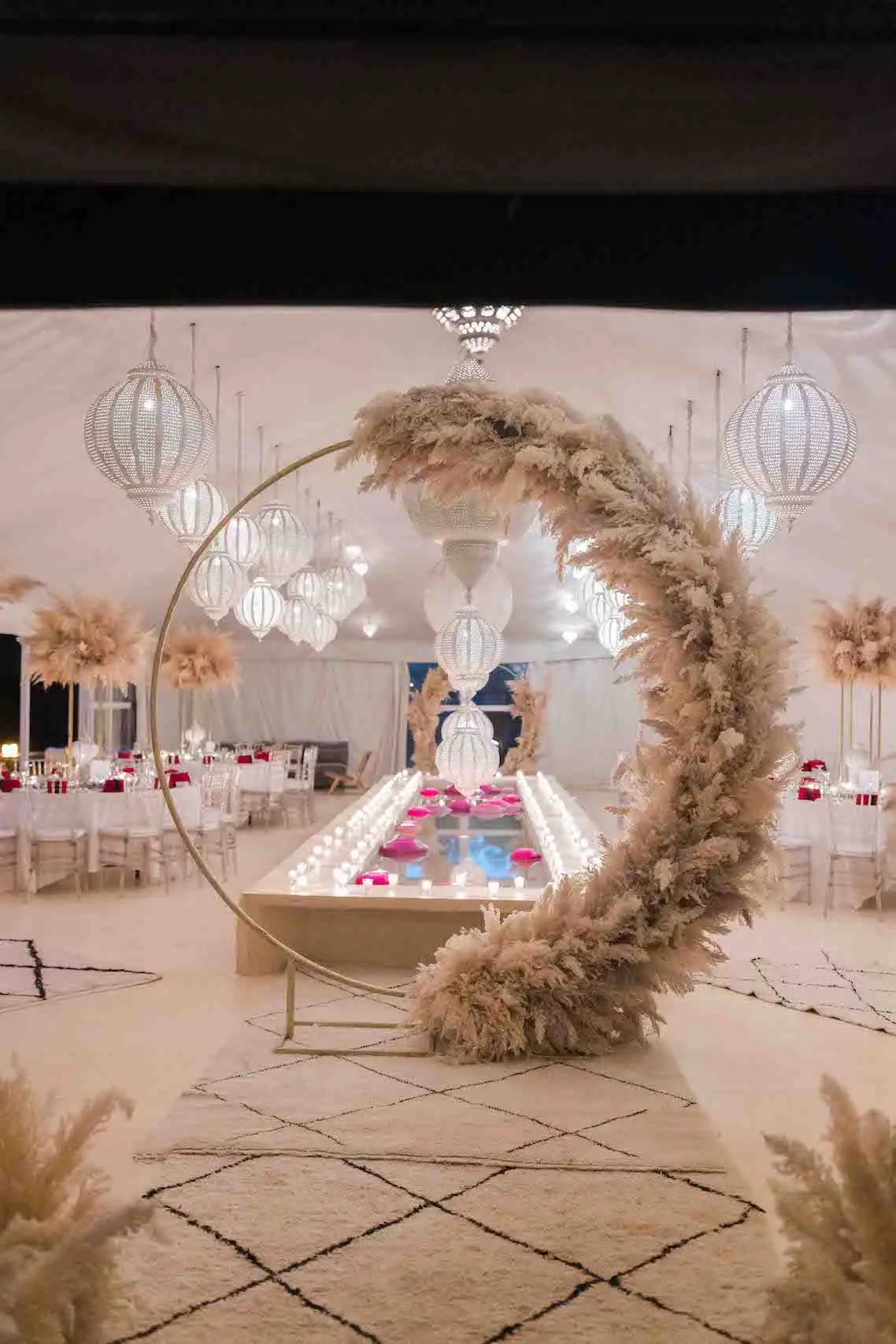 mariage à Marrakech