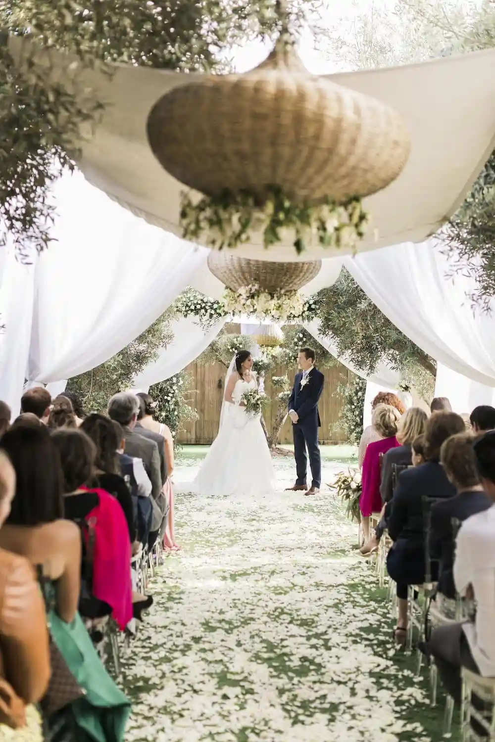location villa mariage marrakech