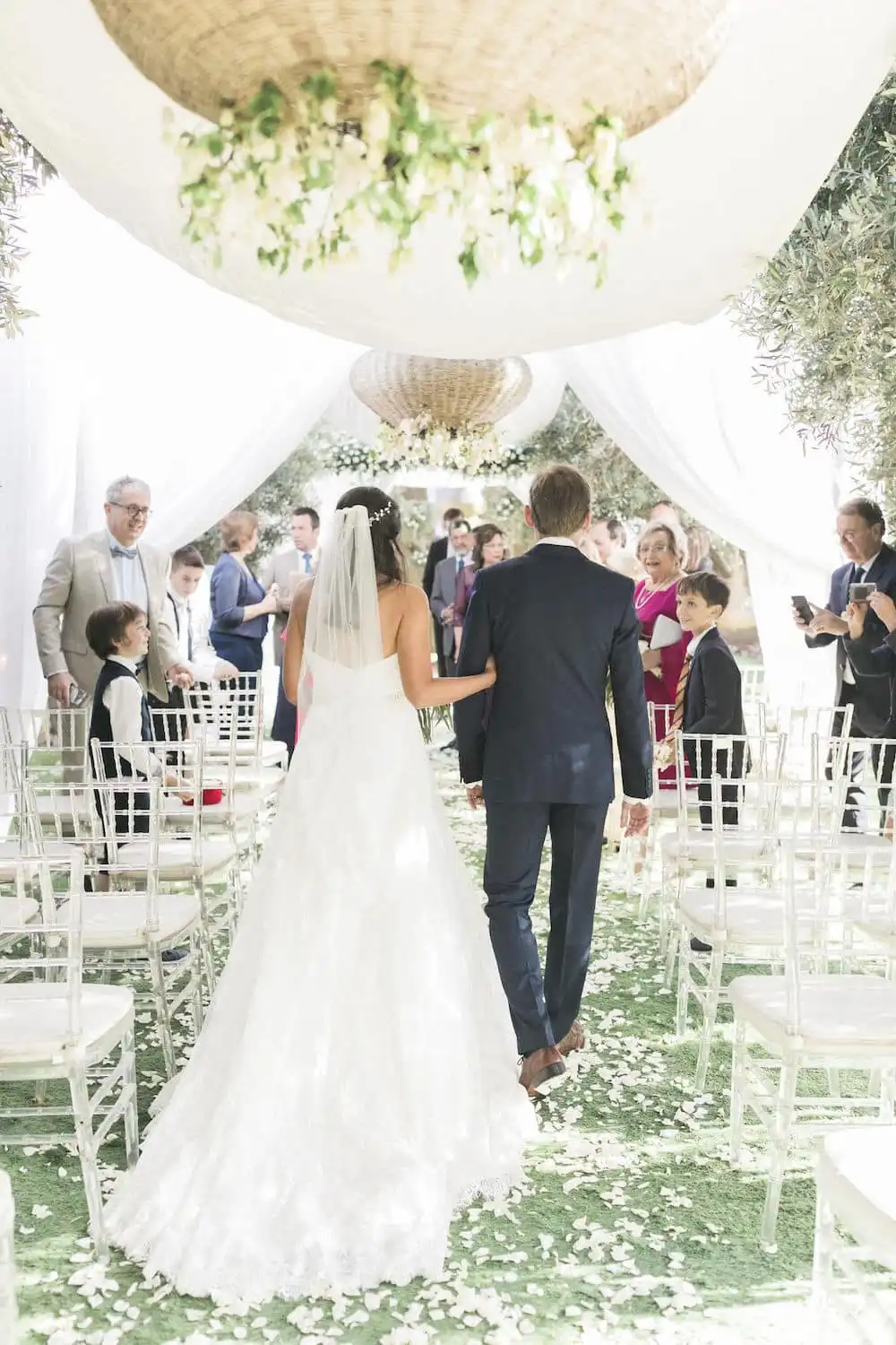 maison marrakech mariage