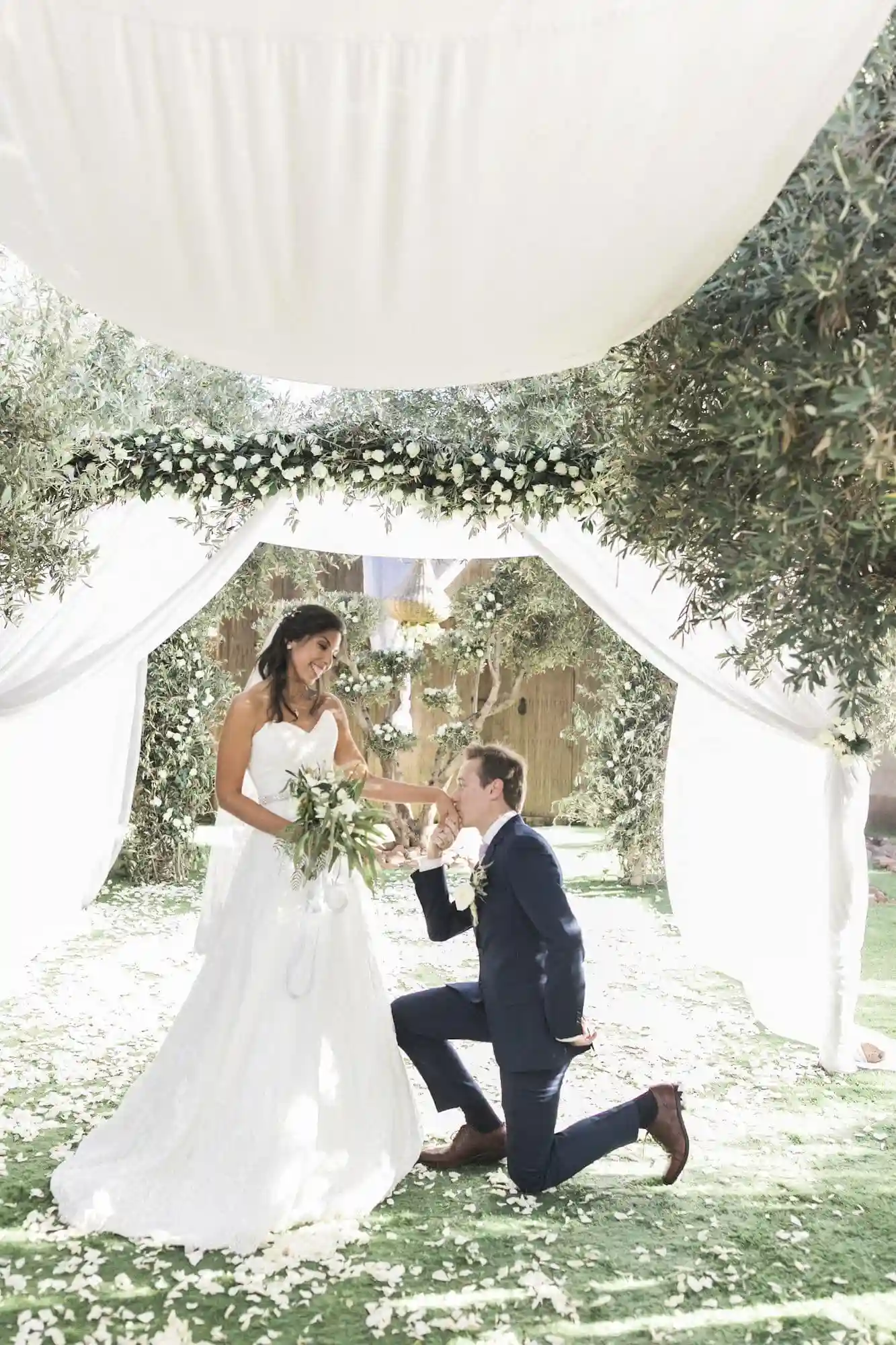 maison marrakech mariage