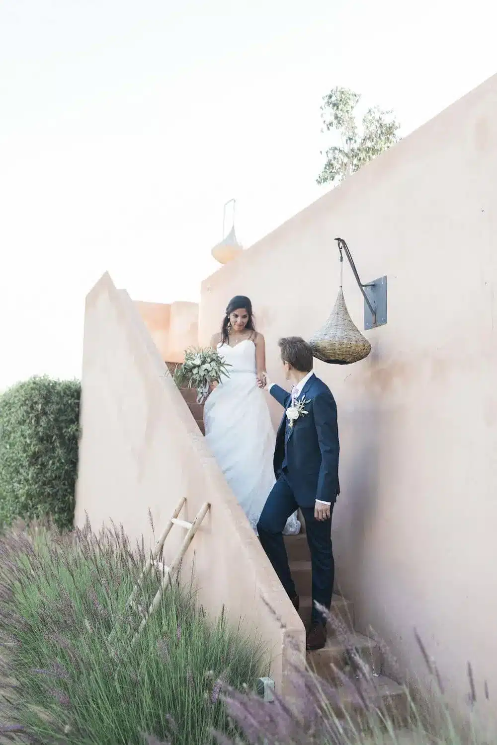 maison luxe marrakech