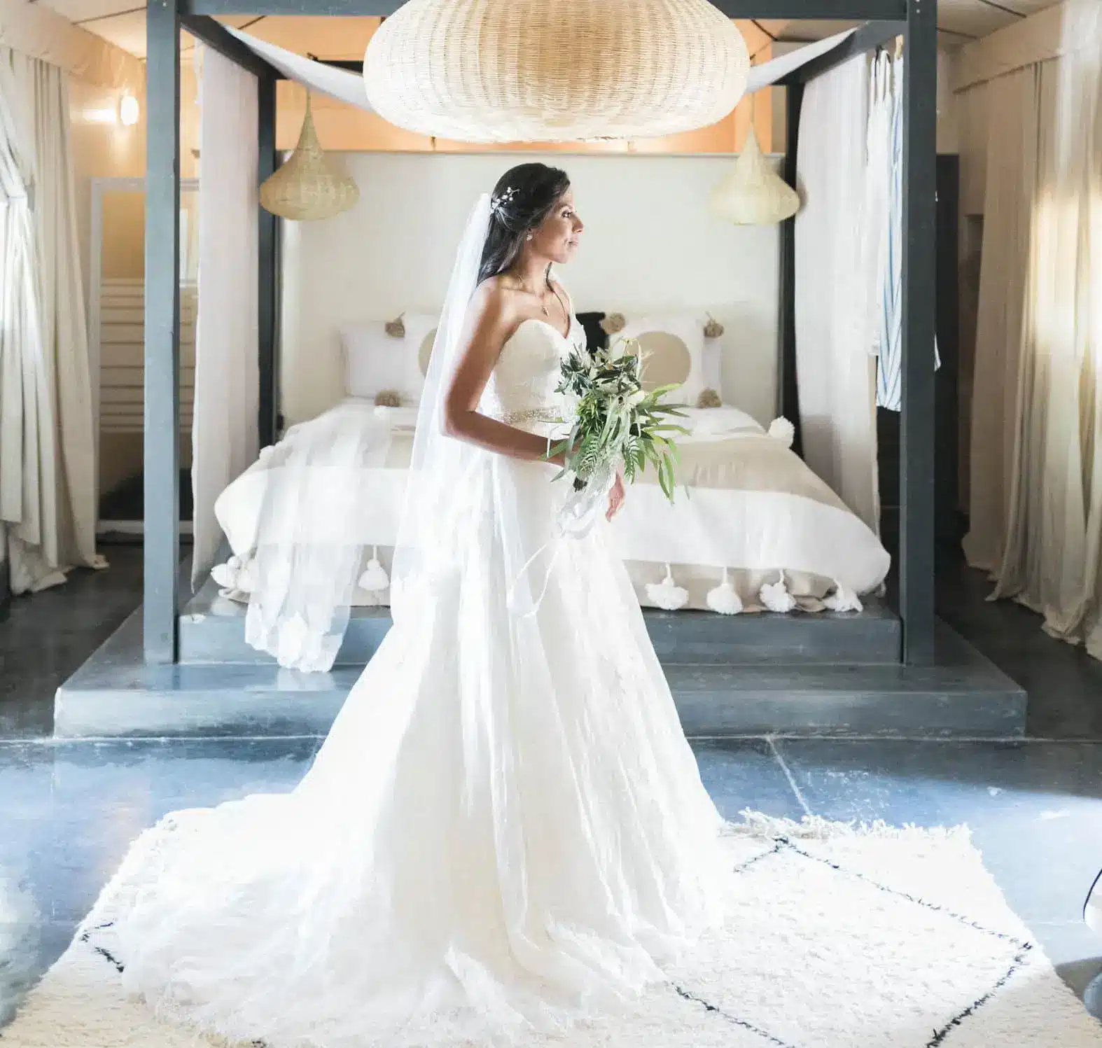 mariages marrakech