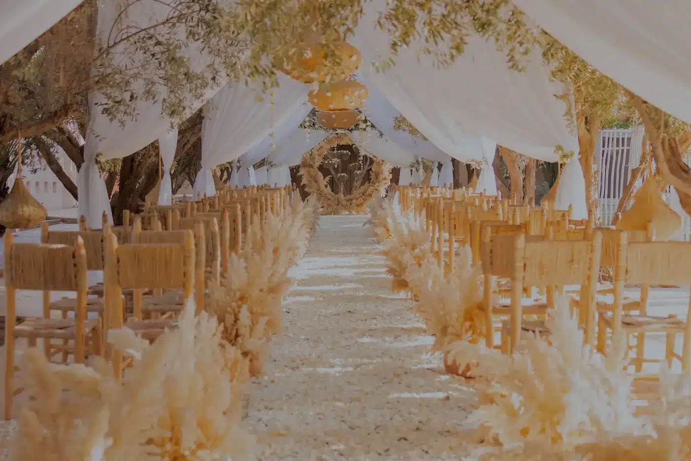 Mariage Marrakech