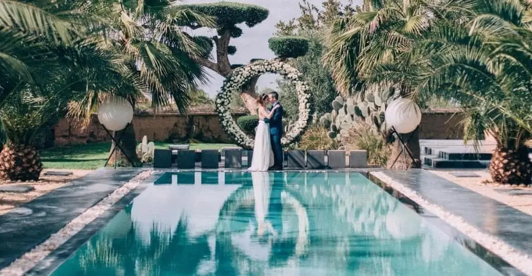 organisation mariage marrakech