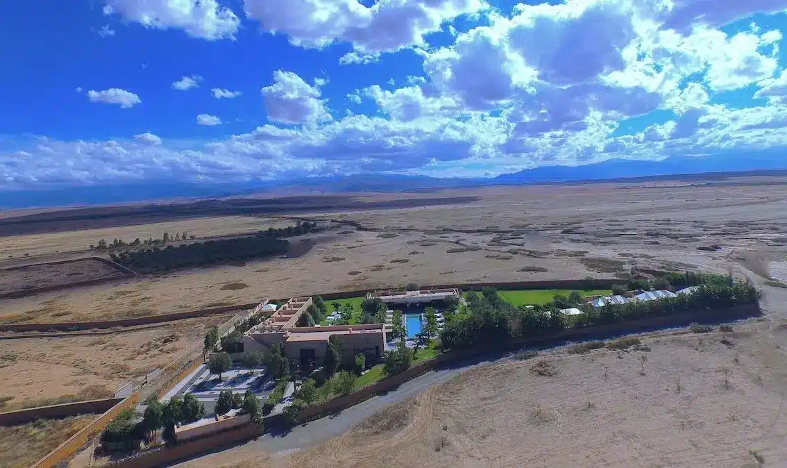 seminaire marrakech