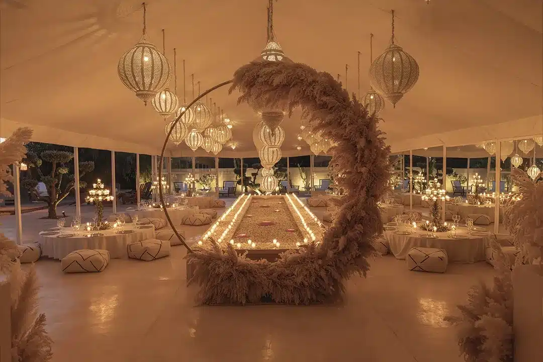 les 8 meilleurs restaurants de marrakech