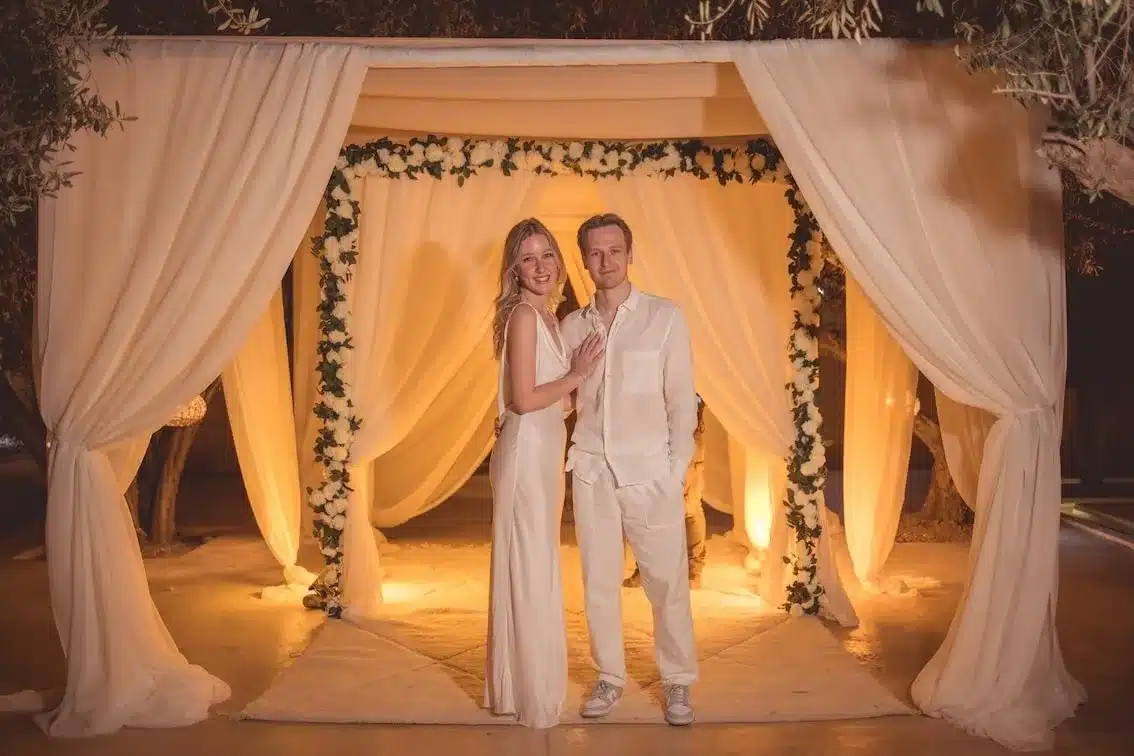 Privatisez la Villa Taj Marrakech juste pour vous deux le temps d’un diner et d’une demande en mariage historique et mythique ! marrakech demande en mariage