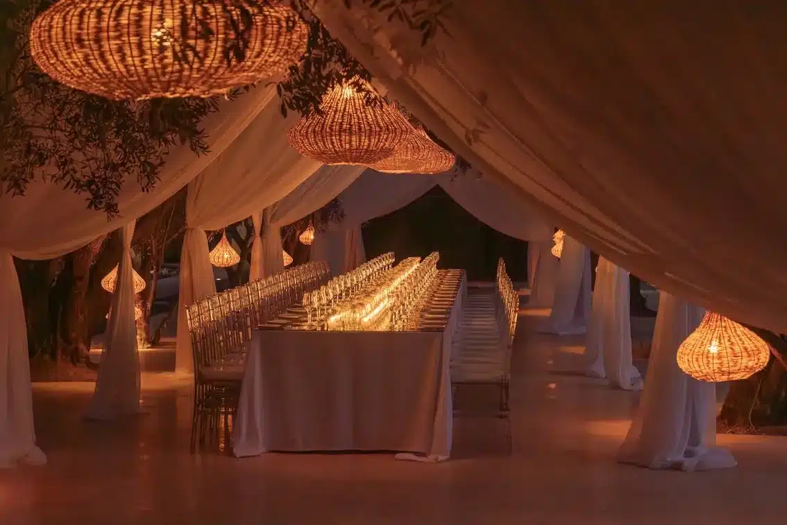 30 lieux de reception de mariage à Marrakech