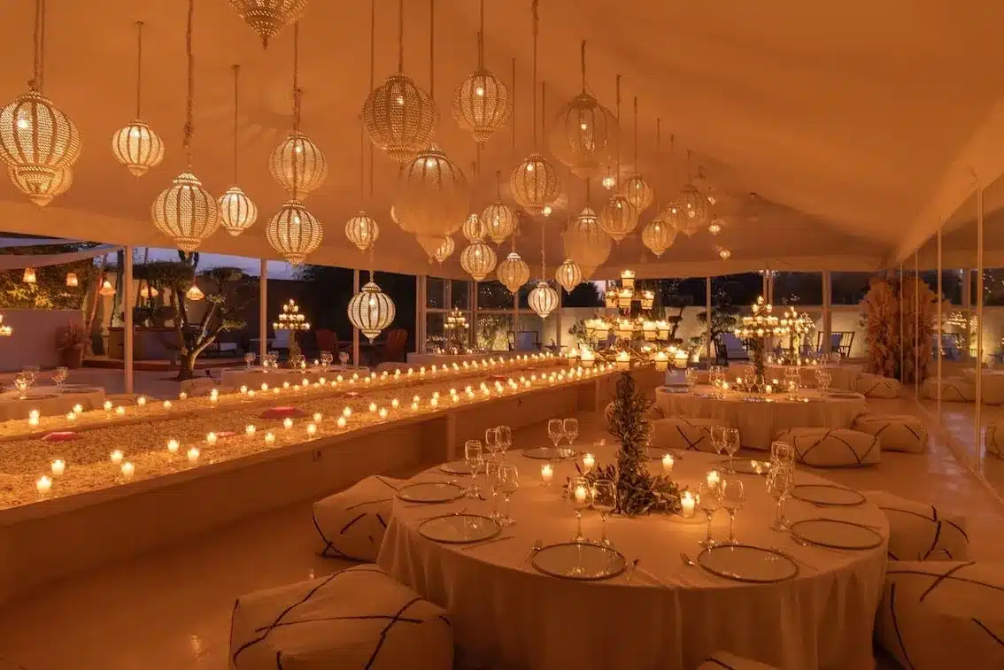 mariage à marrakech